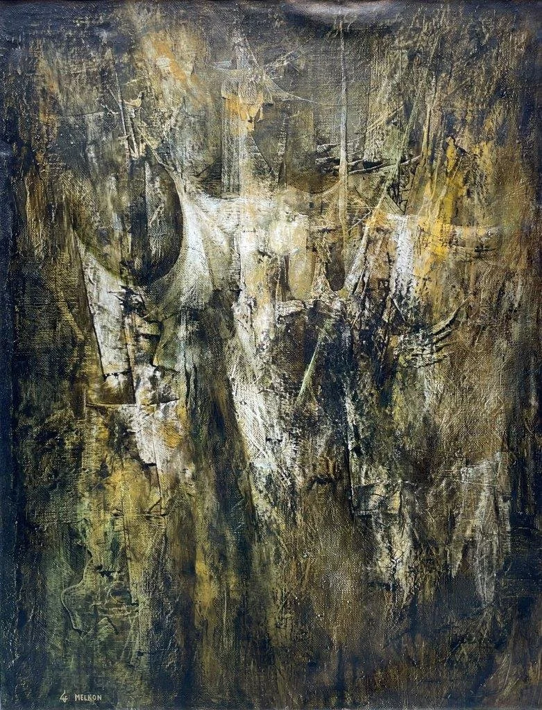 Artscope: Treasures Unveiled in 'Gandzaran!' Present Contemporary